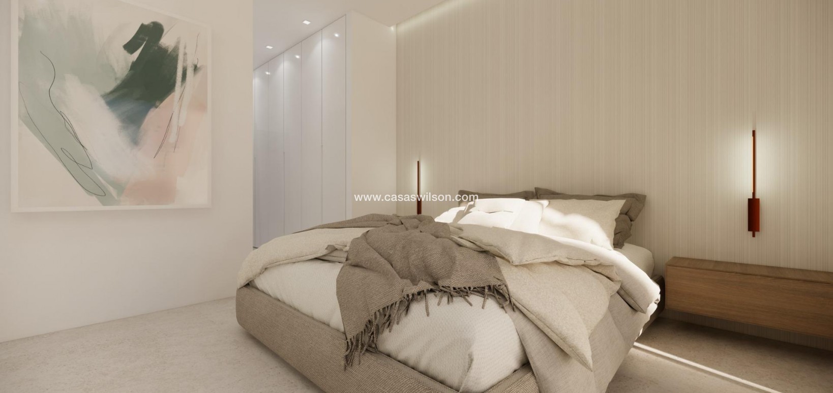 New Build - Villa - Dolores - pueblo