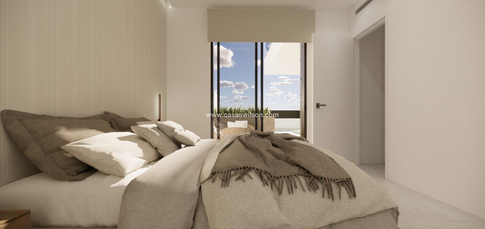 New Build - Villa - Dolores - pueblo