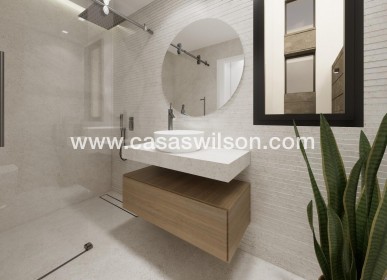 New Build - Villa - Dolores - pueblo