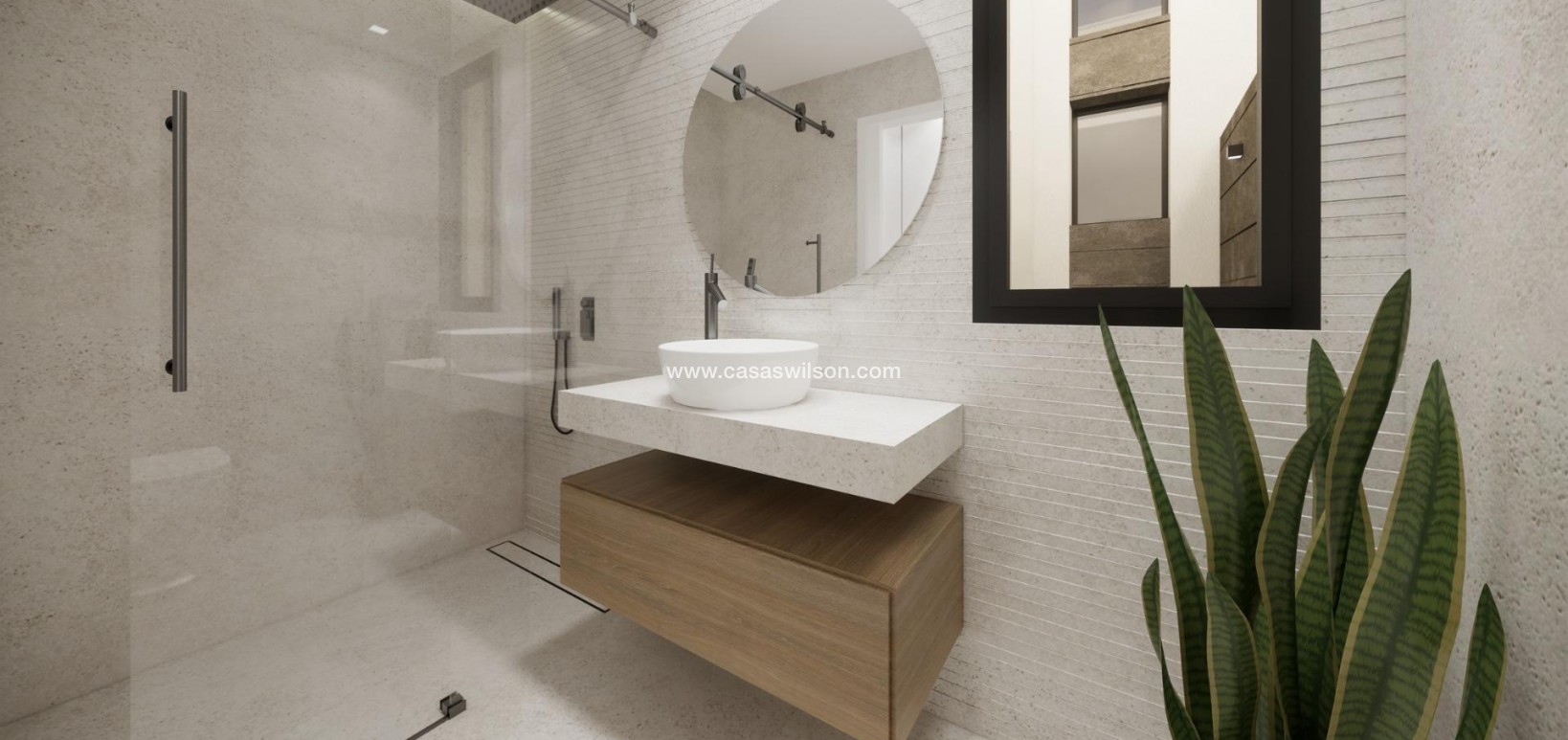 New Build - Villa - Dolores - pueblo