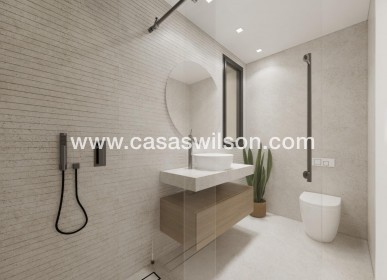 New Build - Villa - Dolores - pueblo