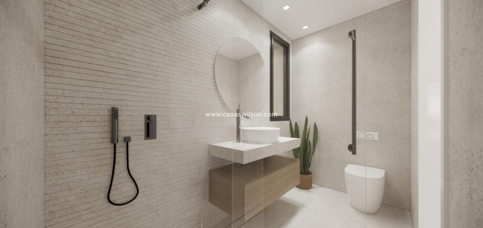 New Build - Villa - Dolores - pueblo