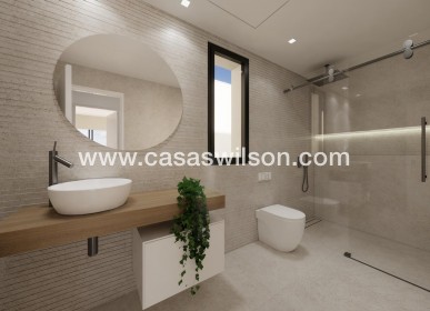 New Build - Villa - Dolores - pueblo