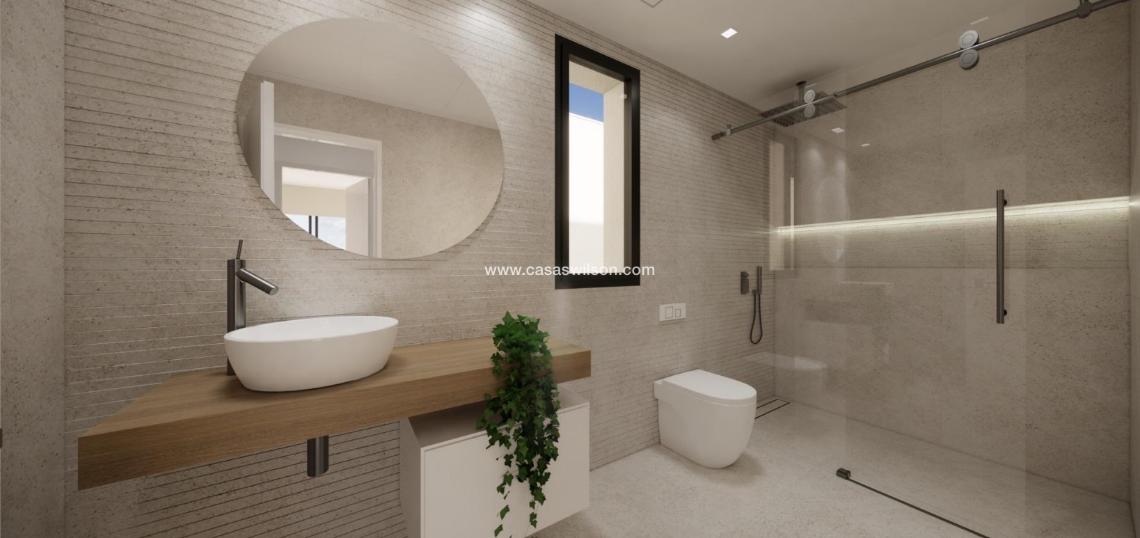 New Build - Villa - Dolores - pueblo