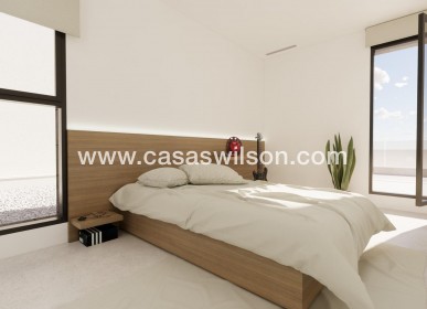 New Build - Villa - Dolores - pueblo