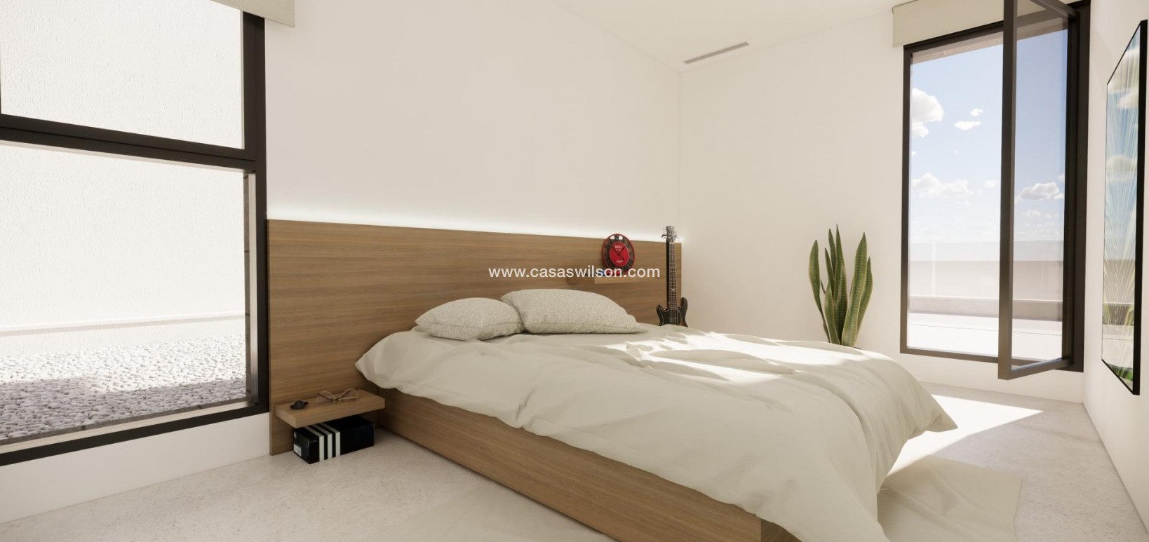 New Build - Villa - Dolores - pueblo