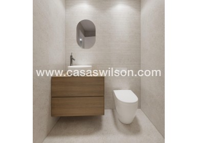 New Build - Villa - Dolores - pueblo