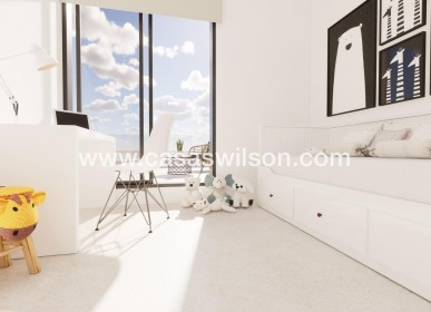 New Build - Villa - Dolores - pueblo