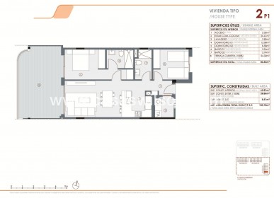New Build - Apartment - Torrevieja - La Hoya