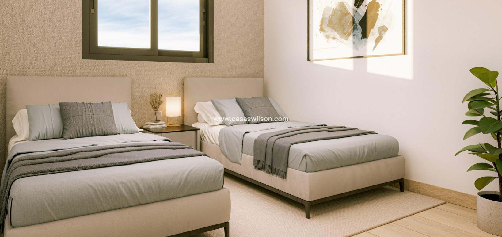 New Build - Apartment - Torrevieja - La Hoya