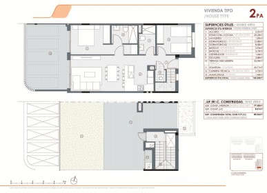 New Build - Apartment - Torrevieja - La Hoya