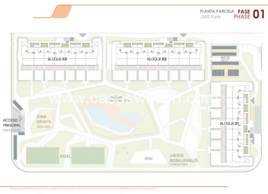 New Build - Apartment - Torrevieja - La Hoya