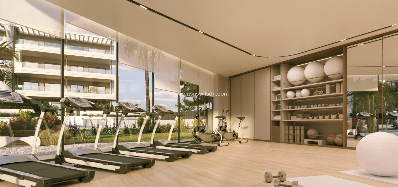 New Build - Apartment - Torrevieja - La Hoya