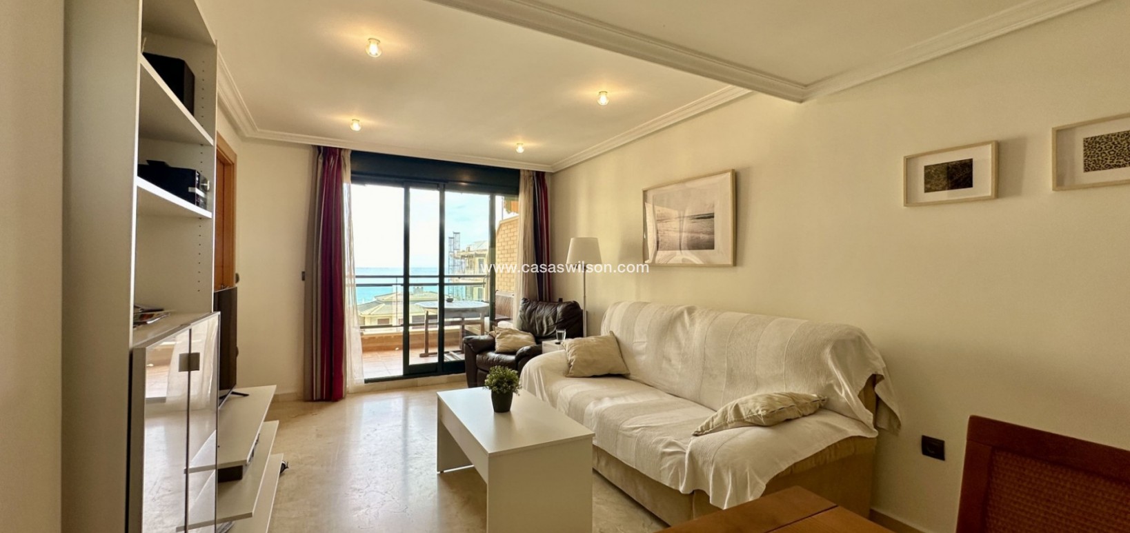 Sale - Apartment - Guardamar del Segura - Beach Guardamar