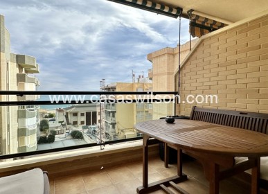 Sale - Apartment - Guardamar del Segura - Beach Guardamar