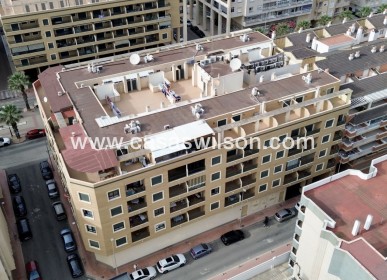 Sale - Apartment - Guardamar del Segura - Beach Guardamar