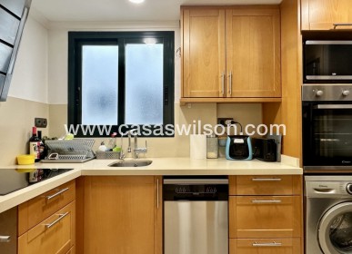 Sale - Apartment - Guardamar del Segura - Beach Guardamar