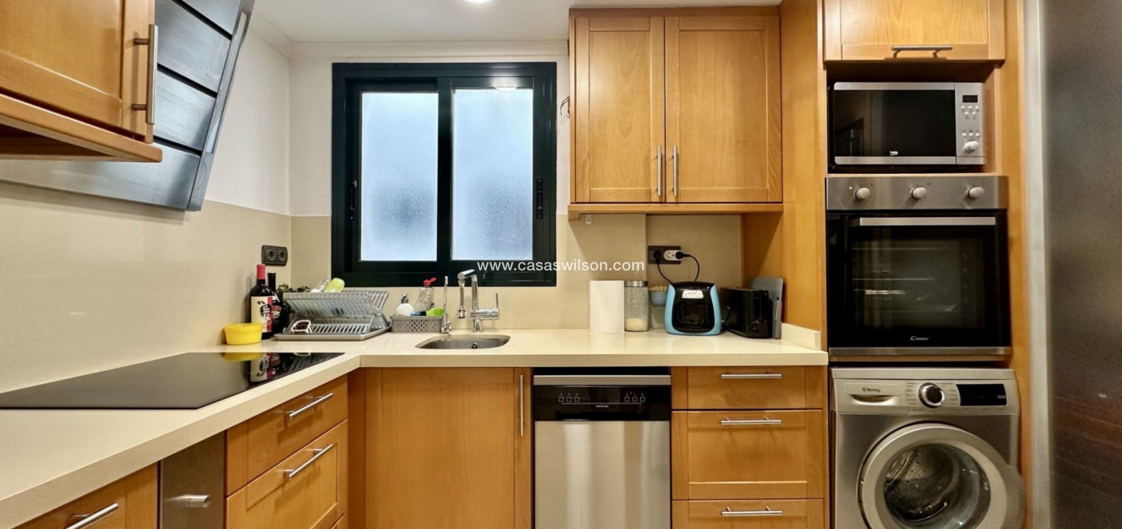 Sale - Apartment - Guardamar del Segura - Beach Guardamar