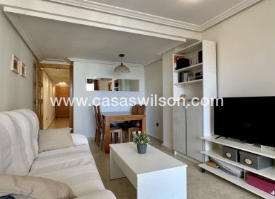 Sale - Apartment - Guardamar del Segura - Beach Guardamar
