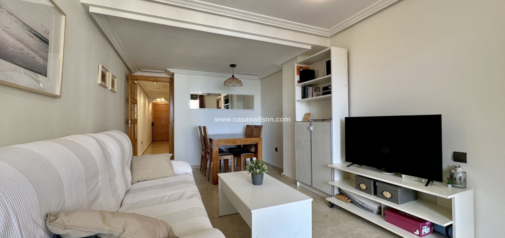 Sale - Apartment - Guardamar del Segura - Beach Guardamar