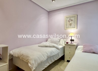 Sale - Apartment - Guardamar del Segura - Beach Guardamar
