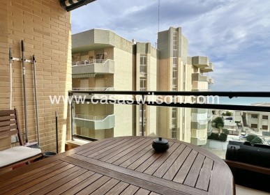 Sale - Apartment - Guardamar del Segura - Beach Guardamar