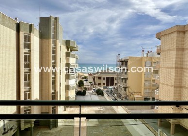 Sale - Apartment - Guardamar del Segura - Beach Guardamar