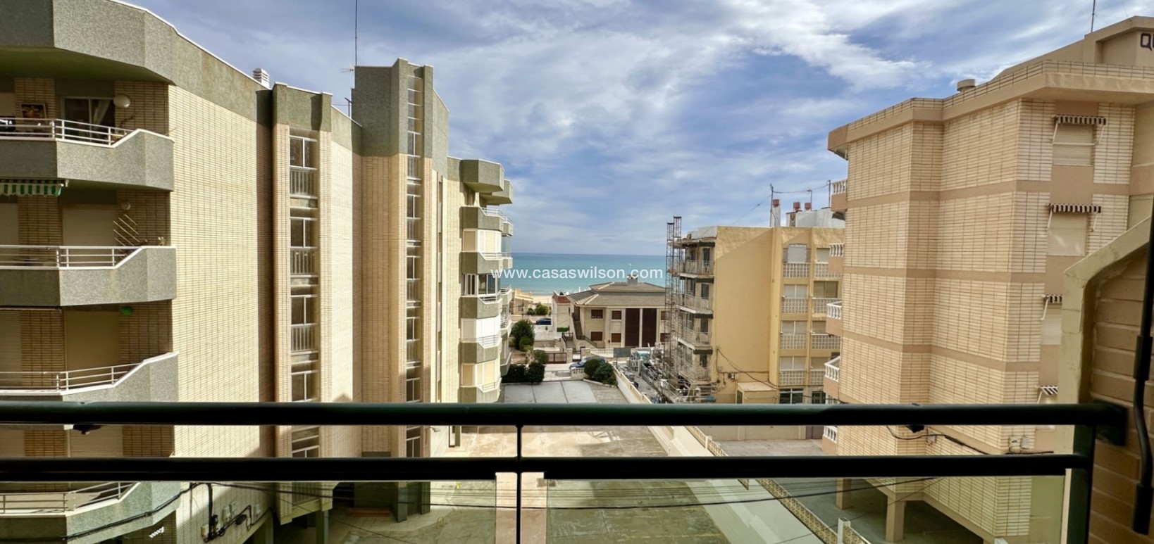 Sale - Apartment - Guardamar del Segura - Beach Guardamar