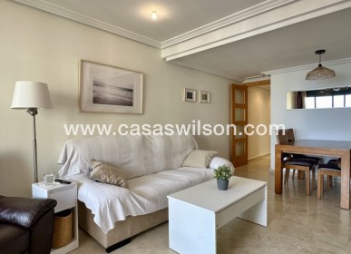 Sale - Apartment - Guardamar del Segura - Beach Guardamar