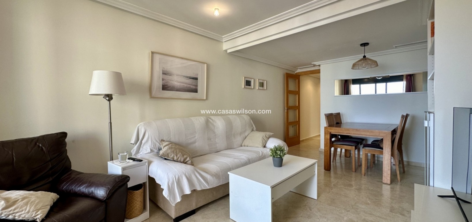 Sale - Apartment - Guardamar del Segura - Beach Guardamar