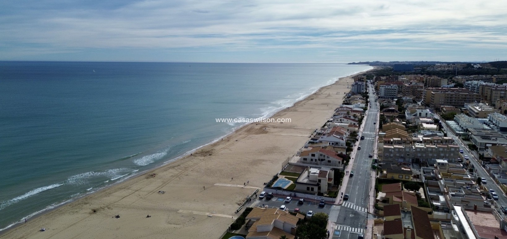 Sale - Apartment - Guardamar del Segura - Beach Guardamar