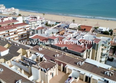 Sale - Apartment - Guardamar del Segura - Beach Guardamar