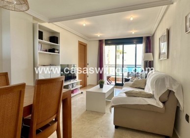 Sale - Apartment - Guardamar del Segura - Beach Guardamar