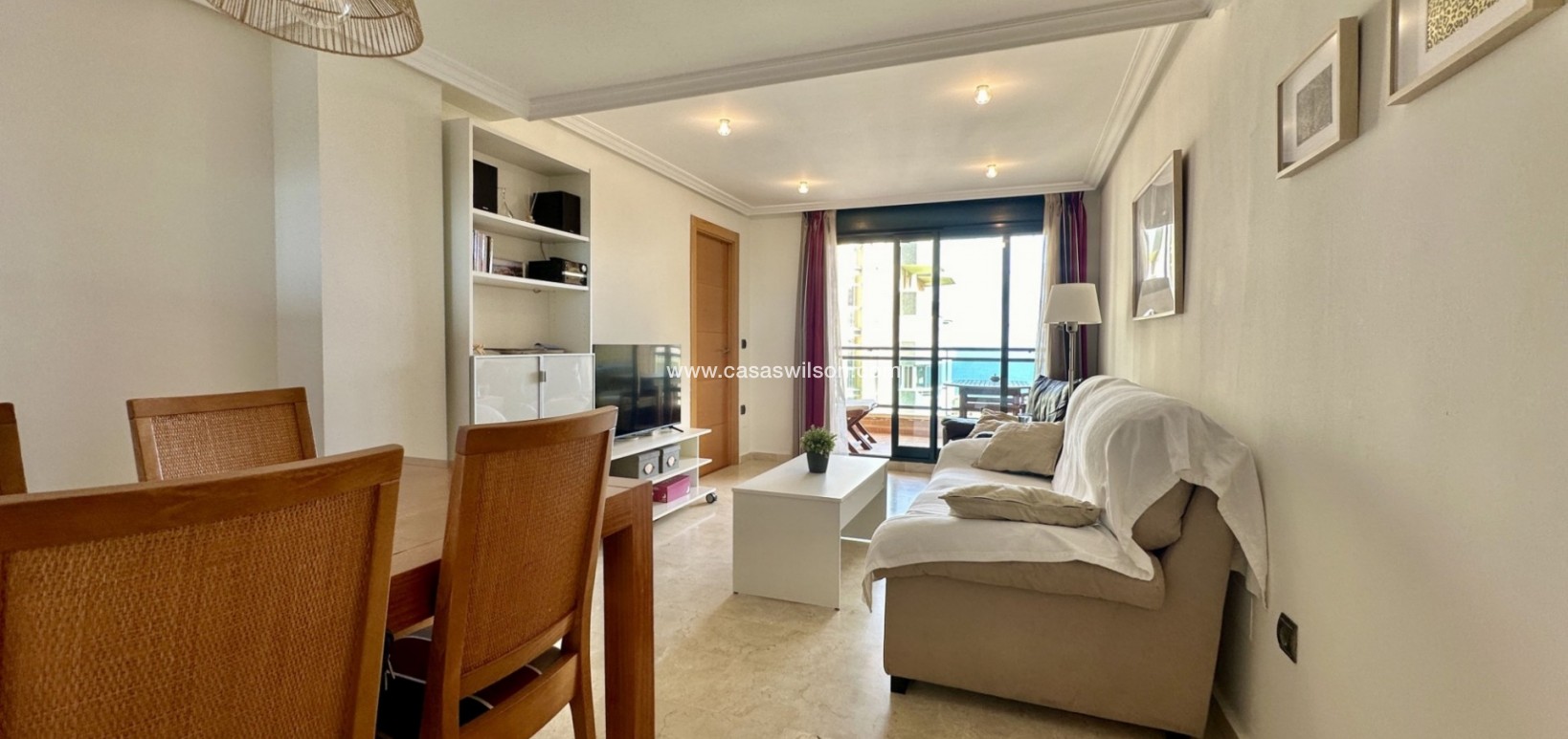 Sale - Apartment - Guardamar del Segura - Beach Guardamar