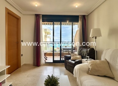 Sale - Apartment - Guardamar del Segura - Beach Guardamar