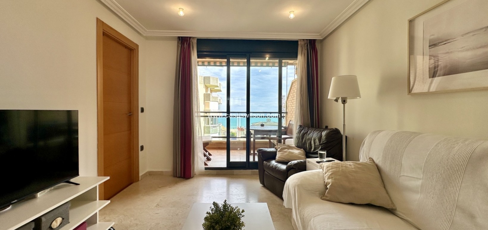 Sale - Apartment - Guardamar del Segura - Beach Guardamar