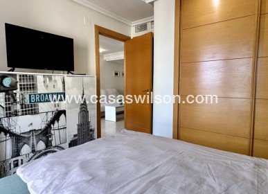 Sale - Apartment - Guardamar del Segura - Beach Guardamar