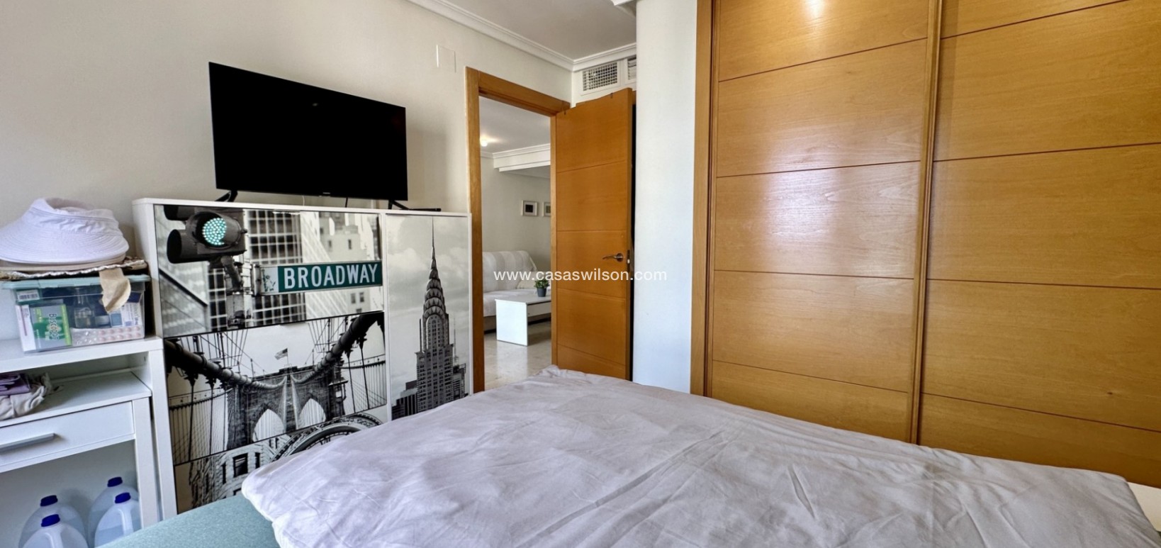 Sale - Apartment - Guardamar del Segura - Beach Guardamar
