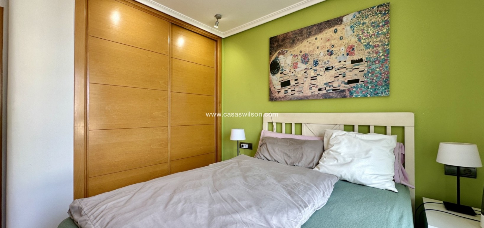 Sale - Apartment - Guardamar del Segura - Beach Guardamar