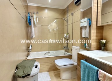 Sale - Apartment - Guardamar del Segura - Beach Guardamar