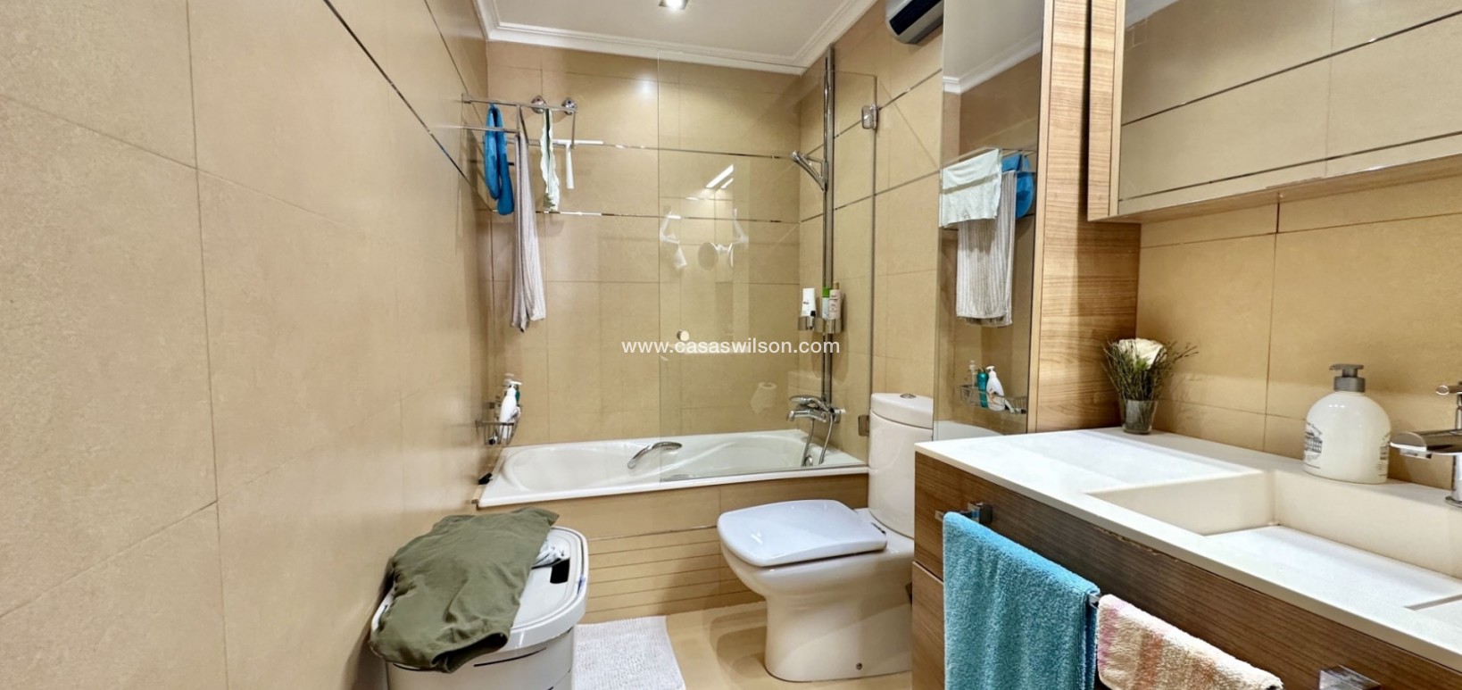 Sale - Apartment - Guardamar del Segura - Beach Guardamar