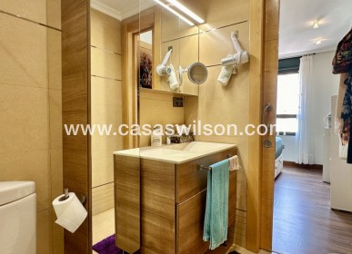 Sale - Apartment - Guardamar del Segura - Beach Guardamar