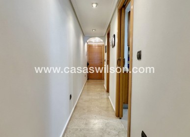 Sale - Apartment - Guardamar del Segura - Beach Guardamar