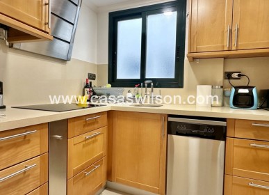 Sale - Apartment - Guardamar del Segura - Beach Guardamar