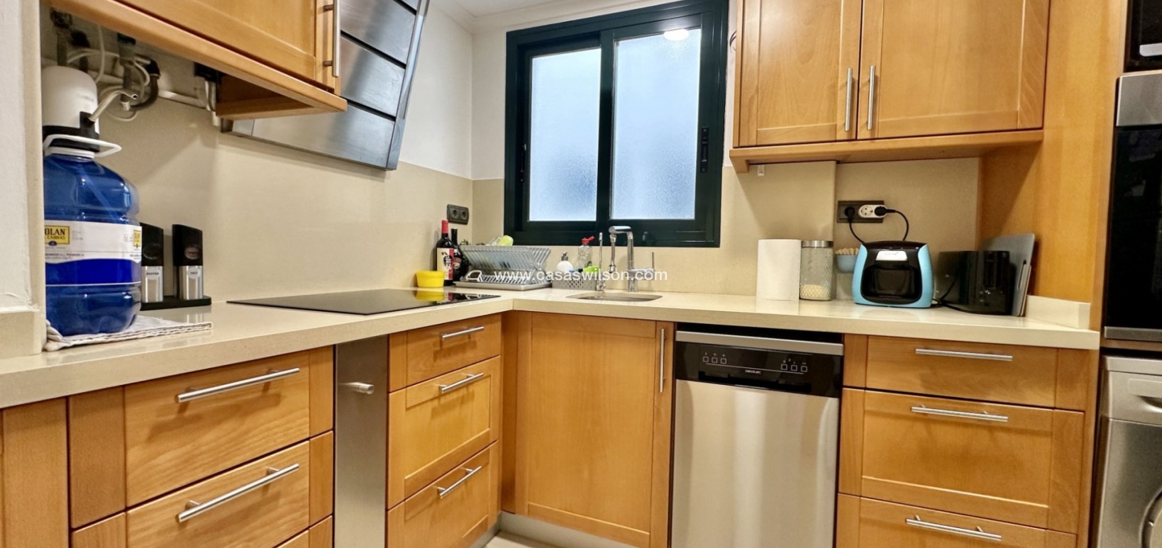 Sale - Apartment - Guardamar del Segura - Beach Guardamar