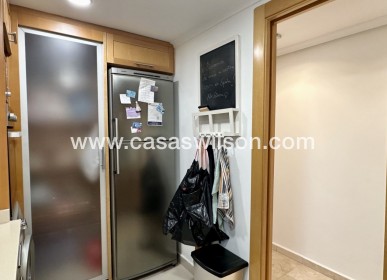 Sale - Apartment - Guardamar del Segura - Beach Guardamar