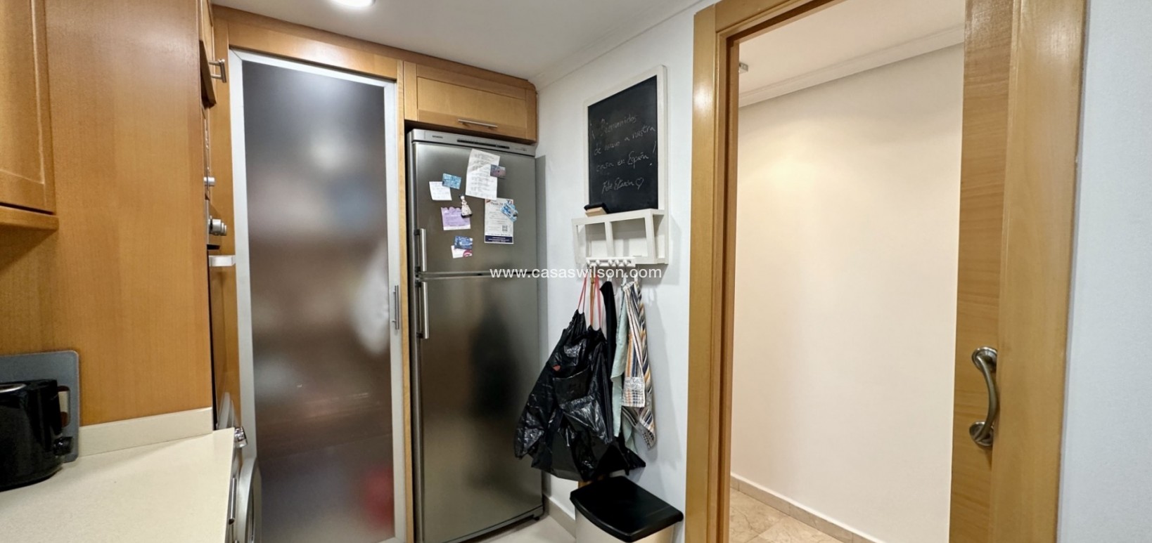 Sale - Apartment - Guardamar del Segura - Beach Guardamar