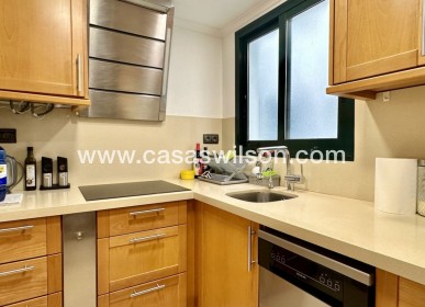 Sale - Apartment - Guardamar del Segura - Beach Guardamar