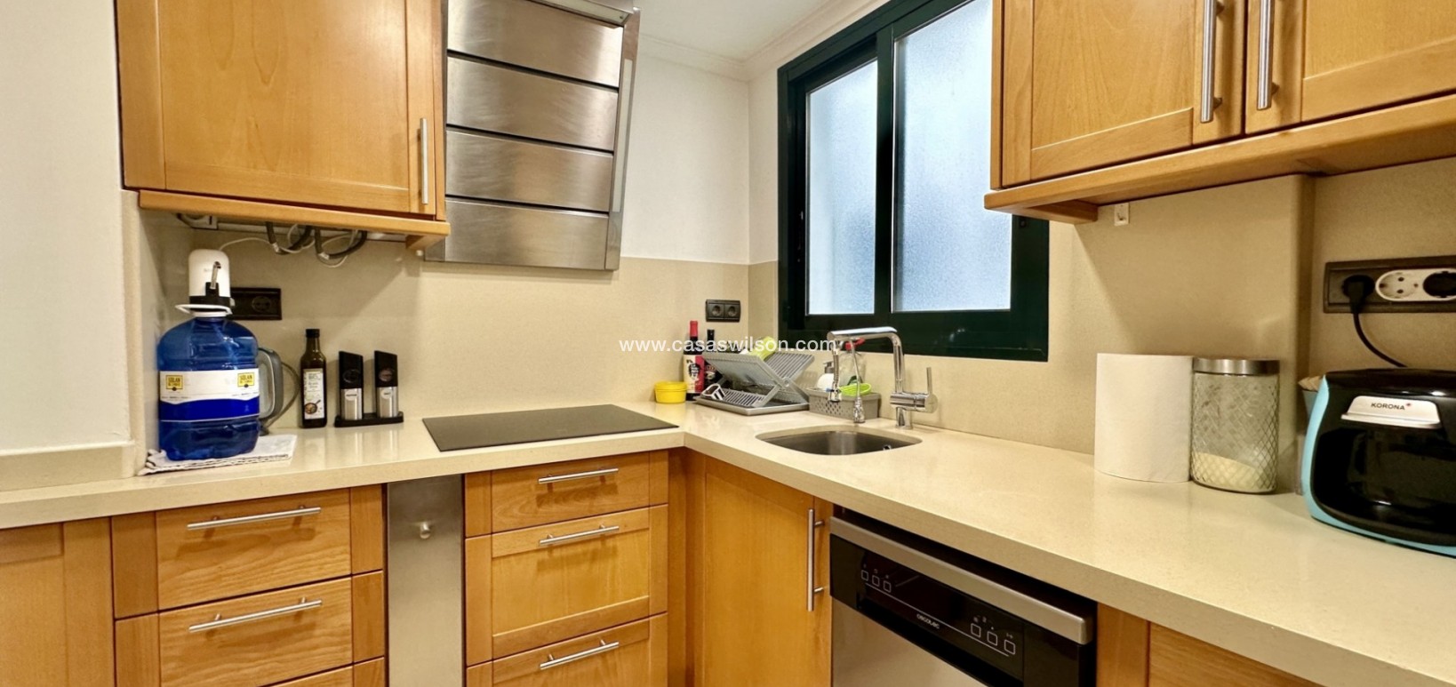 Sale - Apartment - Guardamar del Segura - Beach Guardamar