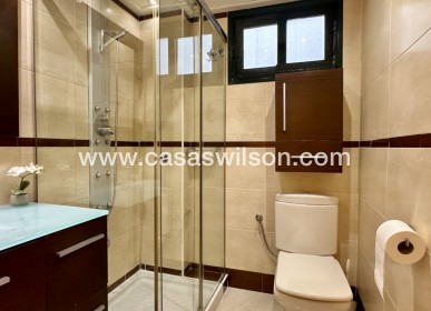 Sale - Apartment - Guardamar del Segura - Beach Guardamar